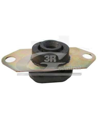 Soporte, motor Del. Izq. 3rg 40681 - SOPORTE MOTOR IZQUIERDO