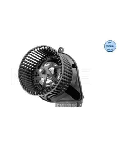 Ventilador habitáculo Meyle 014 236 0004 - Ventilador habitaculo MEYLE-ORIGINAL Quality