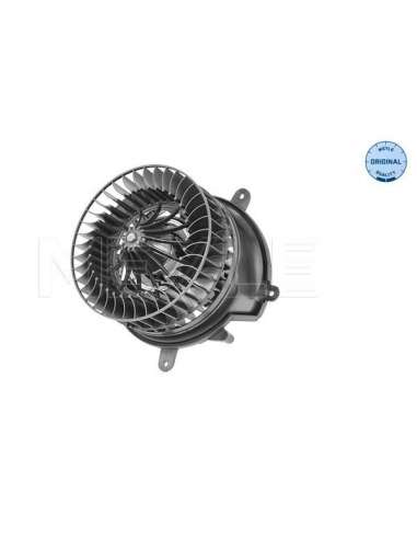 Ventilador habitáculo Meyle 014 236 0019 - Ventilador habitaculo MEYLE-ORIGINAL Quality