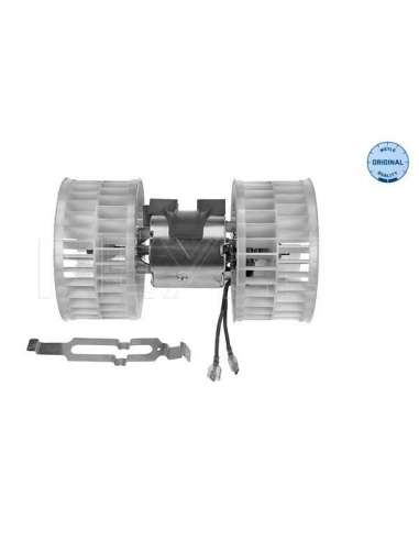 Ventilador habitáculo Meyle 014 236 0020 - Ventilador habitaculo MEYLE-ORIGINAL Quality