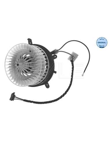 Ventilador habitáculo Meyle 014 236 0024 - Ventilador habitaculo MEYLE-ORIGINAL Quality
