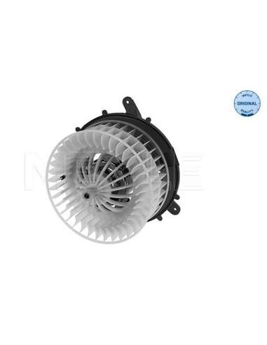 Ventilador habitáculo Meyle 014 236 0025 - Ventilador habitaculo MEYLE-ORIGINAL Quality