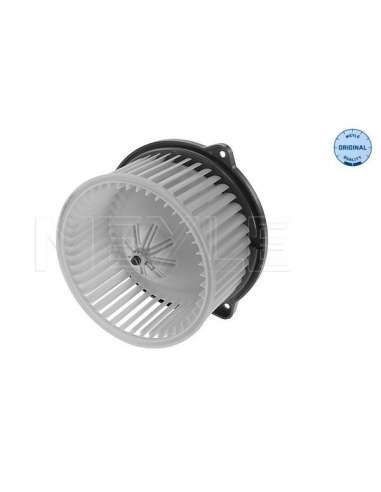 Ventilador habitáculo Meyle 014 236 0027 - Ventilador habitaculo MEYLE-ORIGINAL Quality