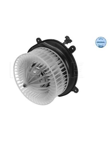 Ventilador habitáculo Meyle 014 236 0030 - Ventilador habitaculo MEYLE-ORIGINAL Quality
