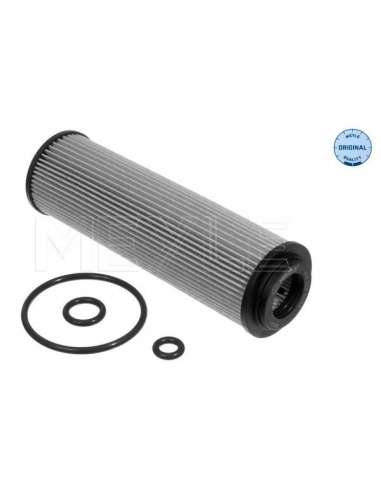 Filtro de aceite Meyle 014 322 0003 - Filtro de aceite MEYLE-ORIGINAL Quality