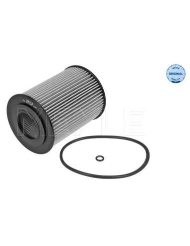 Filtro de aceite Meyle 014 322 0005 - Filtro de aceite MEYLE-ORIGINAL Quality