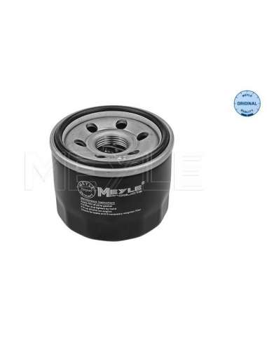 Filtro de aceite Meyle 014 322 0013 - Filtro de aceite MEYLE-ORIGINAL Quality