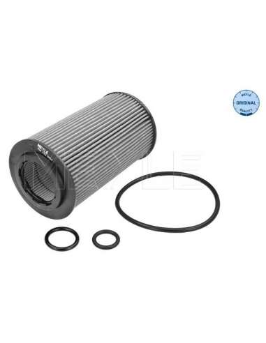 Filtro de aceite Meyle 014 322 0014 - Filtro de aceite MEYLE-ORIGINAL Quality
