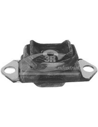 Soporte, motor Izq. 3rg 40682 - SOPORTE MOTOR IZQUIERDO