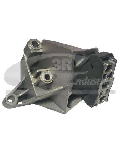 Soporte, motor Izq. 3rg 40683 - SOPORTE MOTOR IZQUIERDO