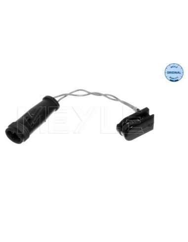 Contacto de aviso, desgaste de los frenos Meyle 014 527 0000 - Contacto de aviso, desgaste frenos MEYLE-ORIGINAL Quality