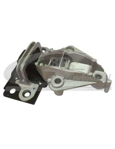 Soporte, motor Der. 3rg 40685 - SOPORTE MOTOR DERECHO