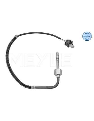 Sensor, temp. gas escape Meyle 014 800 0124 - Sensor, temp. gas de escape MEYLE-ORIGINAL Quality