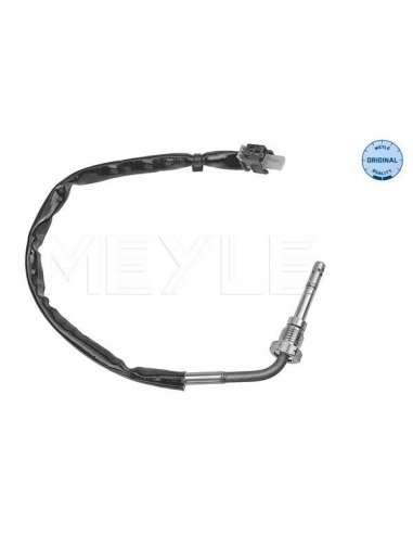 Sensor, temp. gas escape Meyle 014 800 0125 - Sensor, temp. gas de escape MEYLE-ORIGINAL Quality