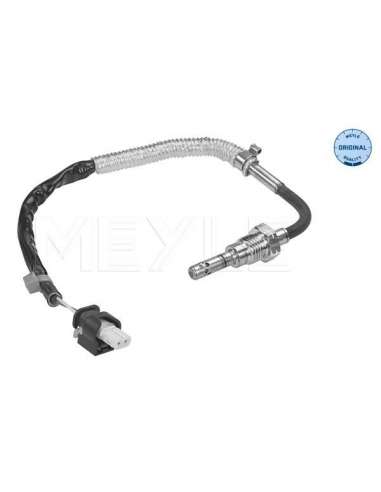 Sensor, temp. gas escape Meyle 014 800 0126 - Sensor, temp. gas de escape MEYLE-ORIGINAL Quality