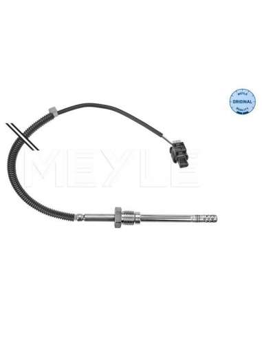 Sensor, temp. gas escape Meyle 148000127 - Sensor, temp. gas de escape MEYLE-ORIGINAL Quality