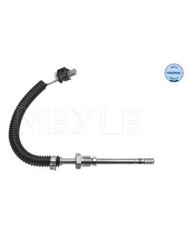 Sensor, temp. gas escape Meyle 014 800 0128 - Sensor, temp. gas de escape MEYLE-ORIGINAL Quality