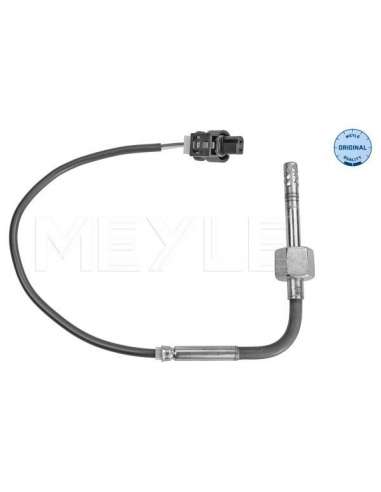 Sensor, temp. gas escape Meyle 014 800 0131 - Sensor, temp. gas de escape MEYLE-ORIGINAL Quality