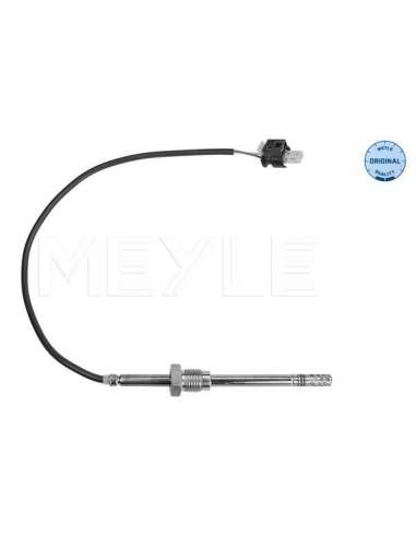 Sensor, temp. gas escape Meyle 014 800 0132 - Sensor, temp. gas de escape MEYLE-ORIGINAL Quality