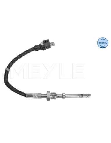 Sensor, temp. gas escape Meyle 148000135 - Sensor, temp. gas de escape MEYLE-ORIGINAL Quality