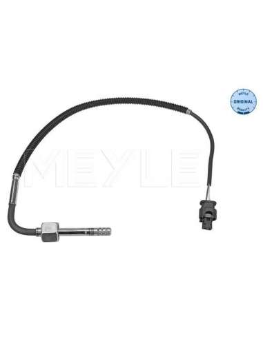 Sensor, temp. gas escape Meyle 014 800 0137 - Sensor, temp. gas de escape MEYLE-ORIGINAL Quality