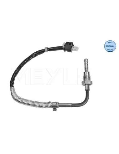 Sensor, temp. gas escape Meyle 014 800 0138 - Sensor, temp. gas de escape MEYLE-ORIGINAL Quality