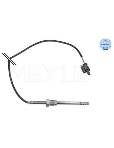 Sensor, temp. gas escape Meyle 014 800 0139 - Sensor, temp. gas de escape MEYLE-ORIGINAL Quality