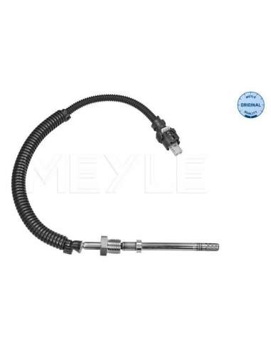 Sensor, temp. gas escape Meyle 014 800 0141 - Sensor, temp. gas de escape MEYLE-ORIGINAL Quality