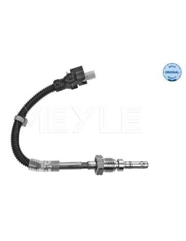Sensor, temp. gas escape Meyle 014 800 0143 - Sensor, temp. gas de escape MEYLE-ORIGINAL Quality