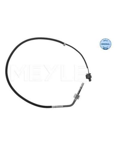 Sensor, temp. gas escape Meyle 148000144 - Sensor, temp. gas de escape MEYLE-ORIGINAL Quality