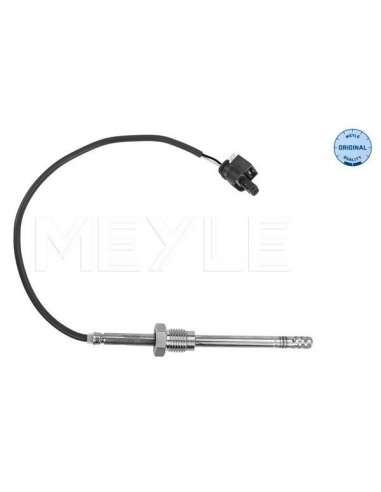 Sensor, temp. gas escape Meyle 014 800 0148 - Sensor, temp. gas de escape MEYLE-ORIGINAL Quality