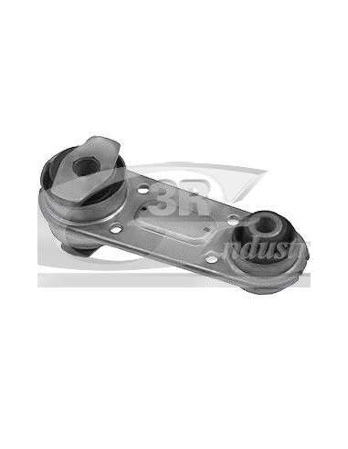 Soporte, motor 3rg 40689 - SOPORTE MOTOR TRASERO