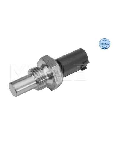 Sensor, temperatura del refrigerante Meyle 014 810 0006 - Sensor, temperatura del refrigerant e MEYLE-ORIGINAL Quality