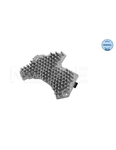 Unidad de control, calefacción/ventilación Meyle 014 880 0003 - Disp de mando, calefacc./ventilac. MEYLE-ORIGINAL Quality