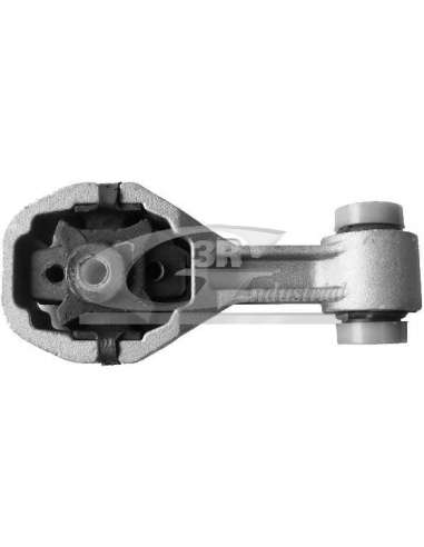 Soporte, motor Der. 3rg 40692 - SOPORTE MOTOR TRASERO