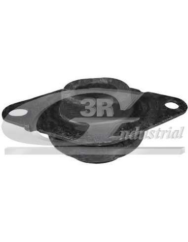 Soporte, motor Izq. 3rg 40695 - SOPORTE MOTOR IZQUIERDO