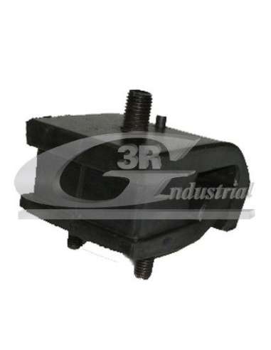 Soporte, motor 3rg 40704 - SOPORTE MOTOR TRASERO