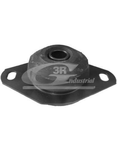 Soporte, motor 3rg 40706 - SOPORTE MOTOR