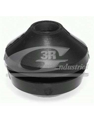 Soporte, motor Izq. 3rg 40708 - SOPORTE MOTOR IZQUIERDO