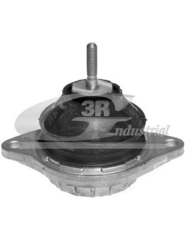 Soporte, motor Izq. 3rg 40712 - SOPORTE MOTOR 