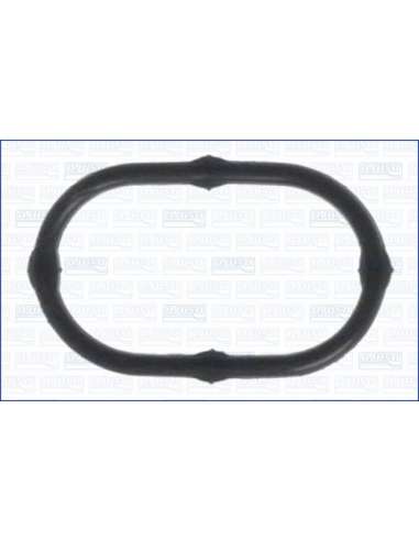 Anillo de junta, tapón roscado de vaciado de aceite Ajusa 01117000 - JUNTA ACCESORIA CITROEN