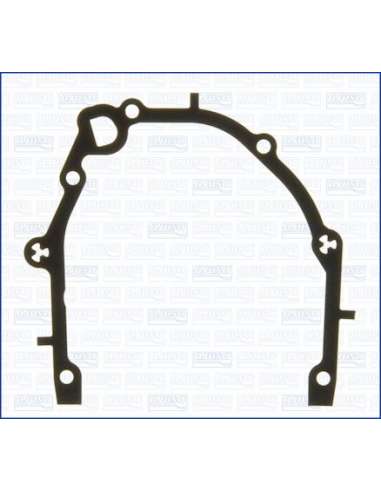 Junta, bomba de aceite Ajusa 01127100 - JUNTA BOMBA ACEITE FIAT