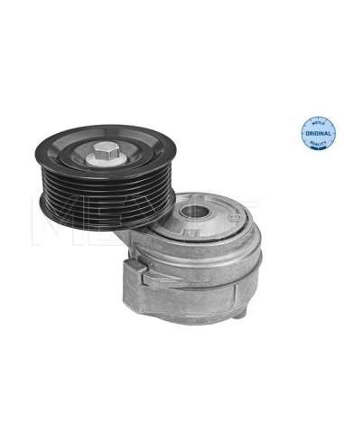Tensor de correa, correa poli V Meyle 340000023 - Tensor de correa, correa poli V MEYLE-ORIGINAL Quality