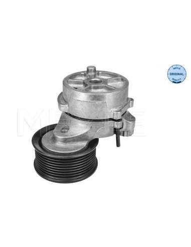 Tensor de correa, correa poli V Meyle 340000026 - Tensor de correa, correa poli V MEYLE-ORIGINAL Quality