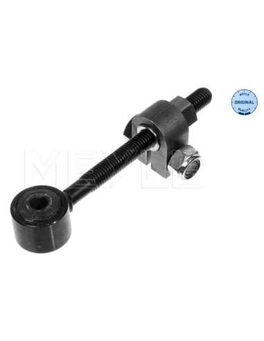 Brazo tensor, correa poli V Meyle 034 015 0001/S - Brazo tensor, correa trapecial poli V MEYLE-ORIGINAL Quality
