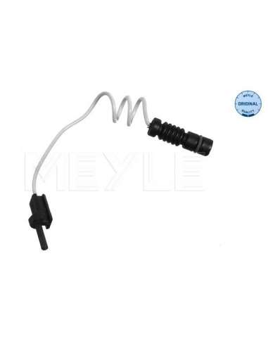 Contacto de aviso, desgaste de los frenos Meyle 034 054 0010 - Contacto de aviso, desgaste frenos MEYLE-ORIGINAL Quality