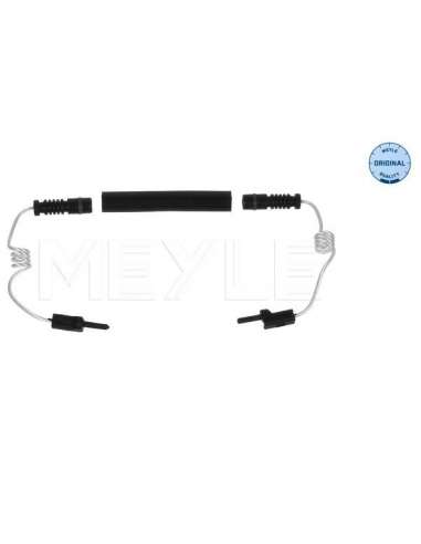 Contacto de aviso, desgaste de los frenos Meyle 034 054 0013 - Contacto de aviso, desgaste frenos MEYLE-ORIGINAL Quality