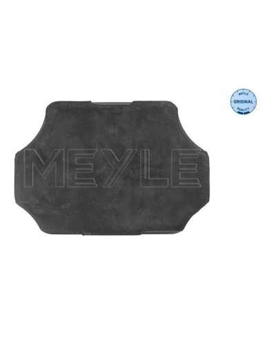 Almohadilla de tope, cabina Meyle 342100001 - Almohadilla de tope, cabina MEYLE-ORIGINAL Quality