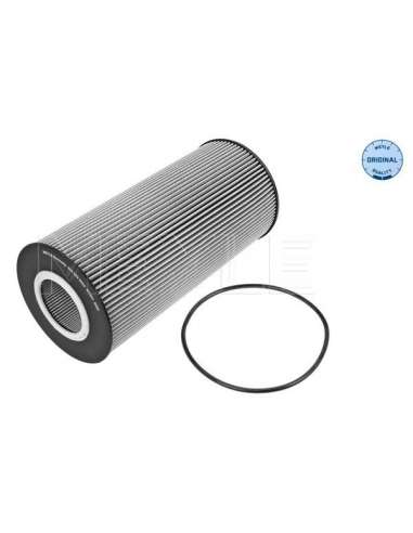 Filtro de aceite Meyle 034 322 0004 - Filtro de aceite MEYLE-ORIGINAL Quality
