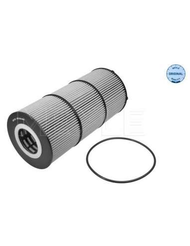 Filtro de aceite Meyle 034 322 0007 - Filtro de aceite MEYLE-ORIGINAL Quality